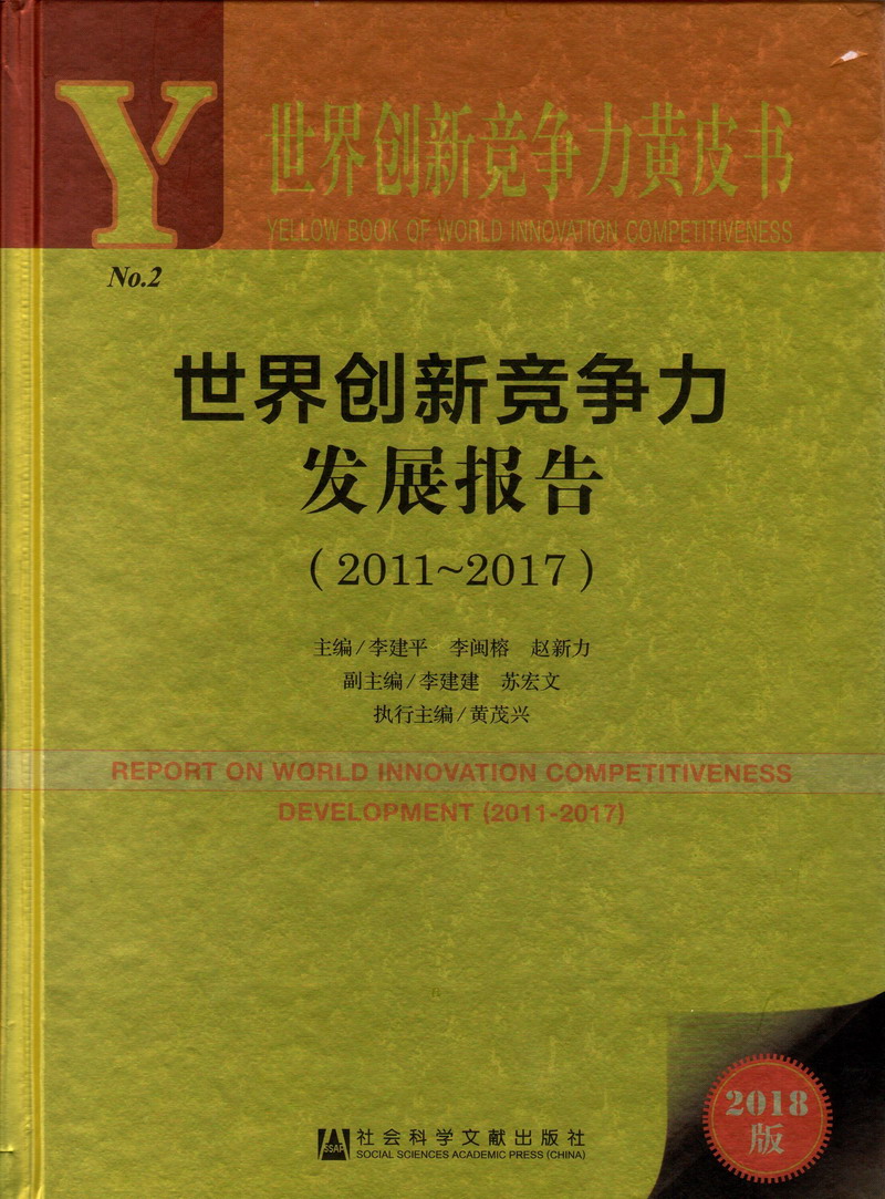 漂亮黑丝伪娘性感睡衣搭配在线播放-淘宝世界创新竞争力发展报告（2011-2017）